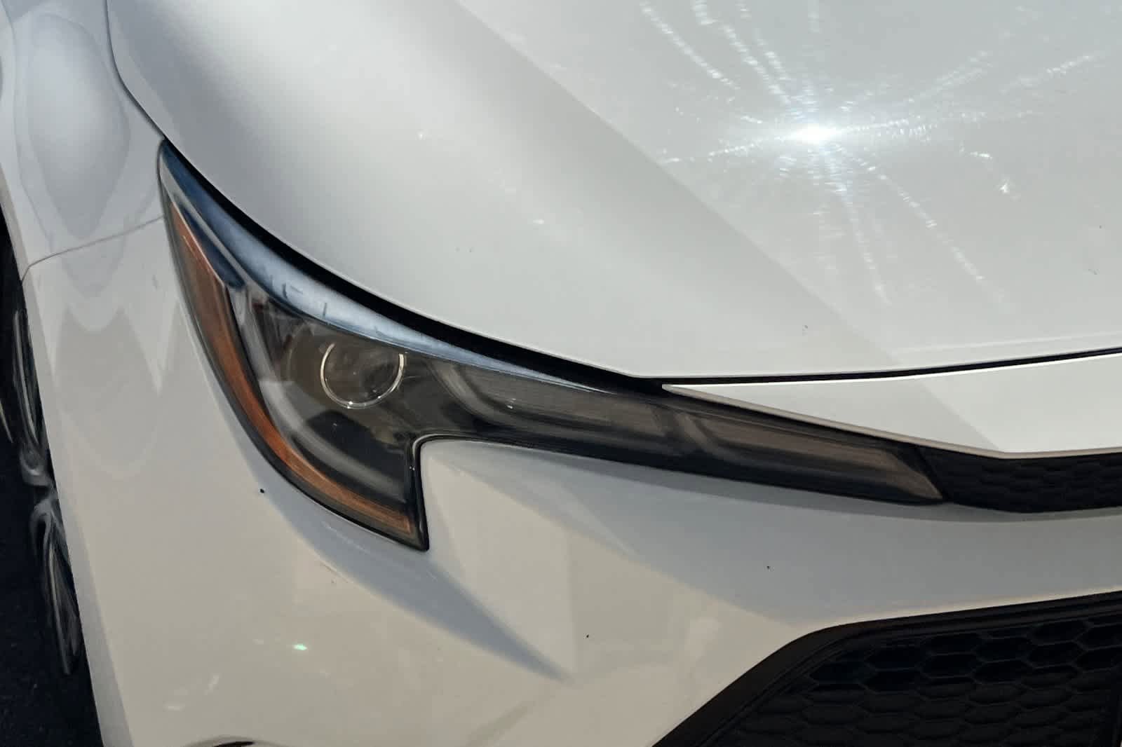 Used 2022 Toyota Corolla LE FWD image 14