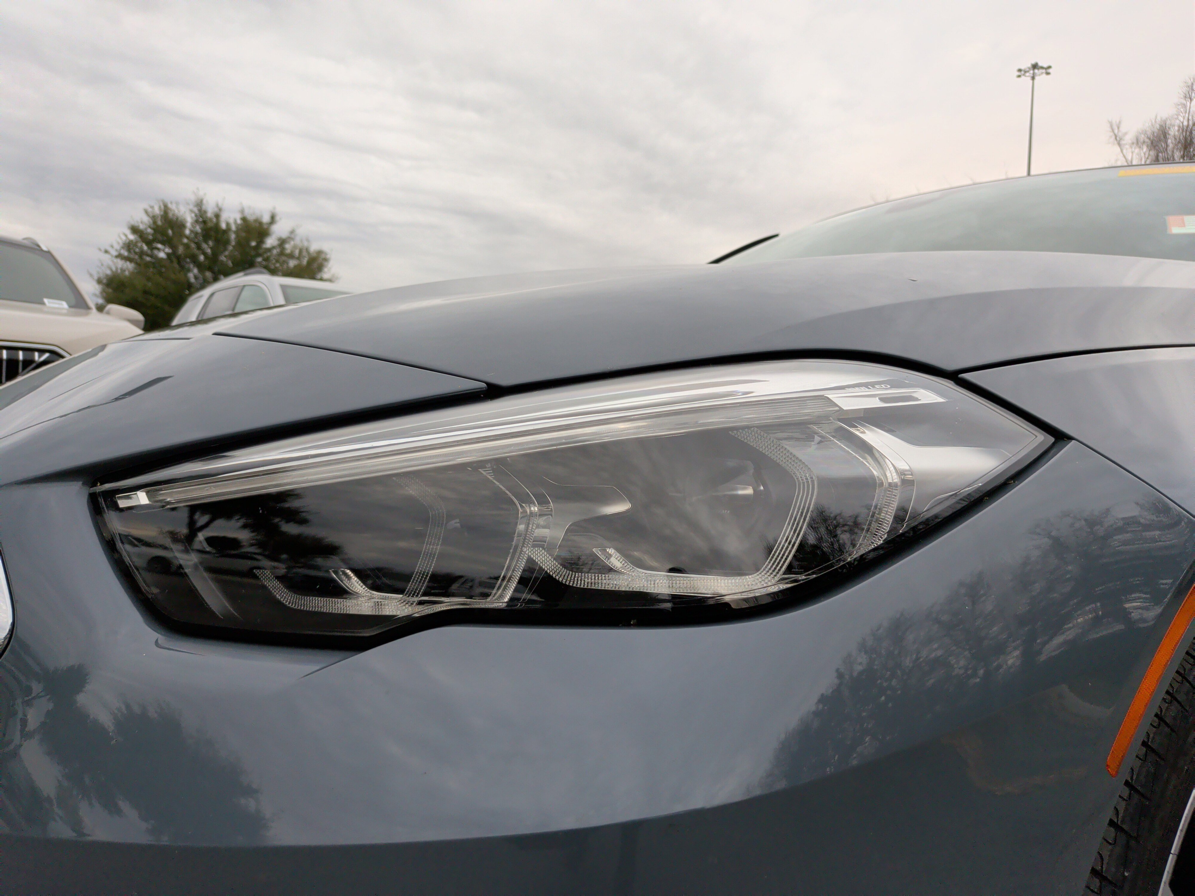 Certified 2023 BMW 228i xDrive Gran Coupe w/ Convenience Package image 6