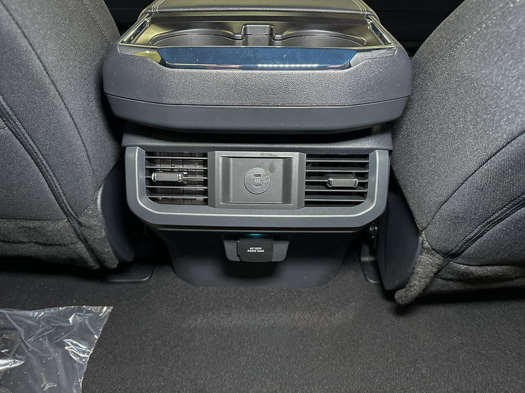 New 2026 Ford F150 XLT AWD/4WD image 23