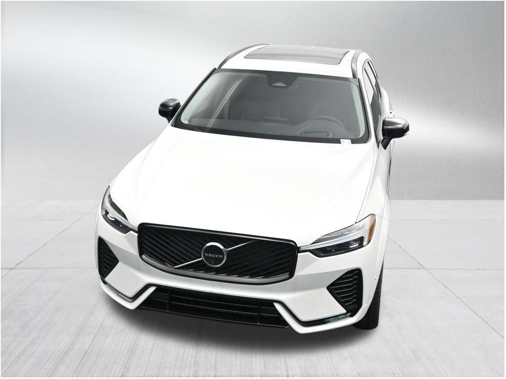 New 2026 Volvo XC60 B5 Ultra AWD/4WD image 20