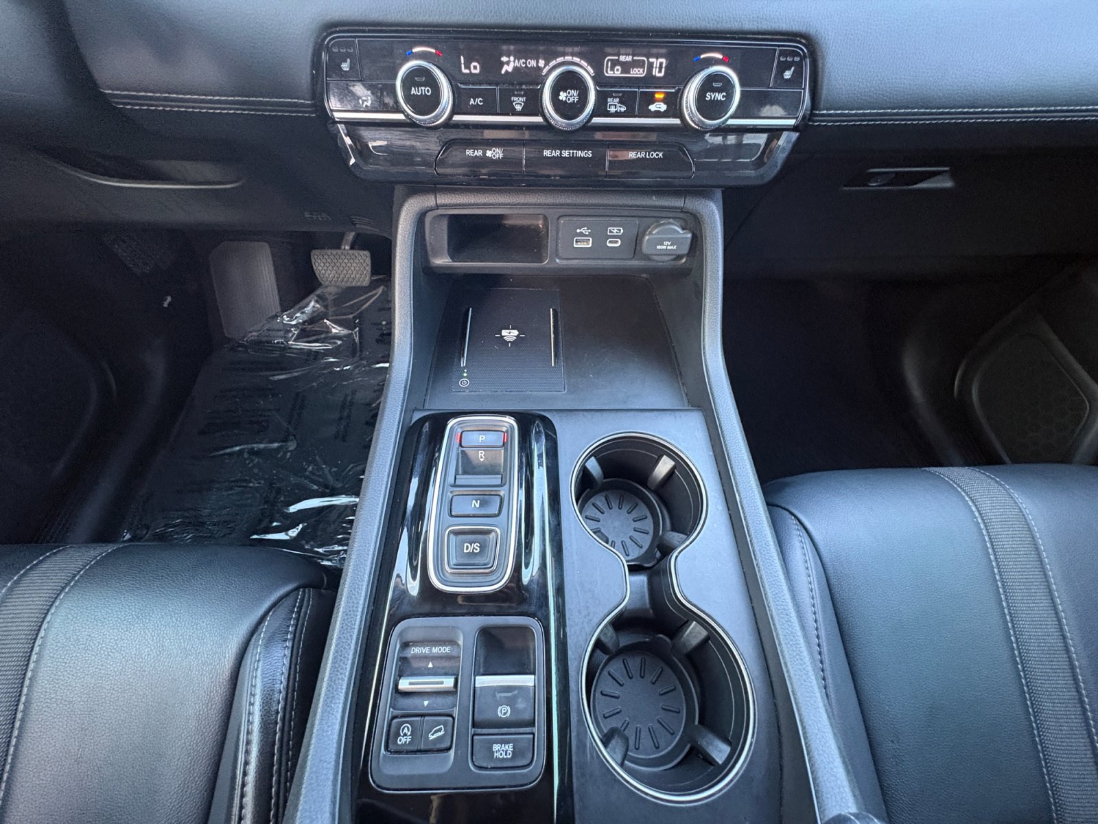 Used 2024 Honda Pilot EX-L image 12