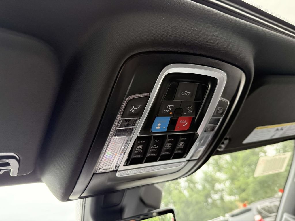 New 2026 RAM 1500 Limited AWD/4WD image 28