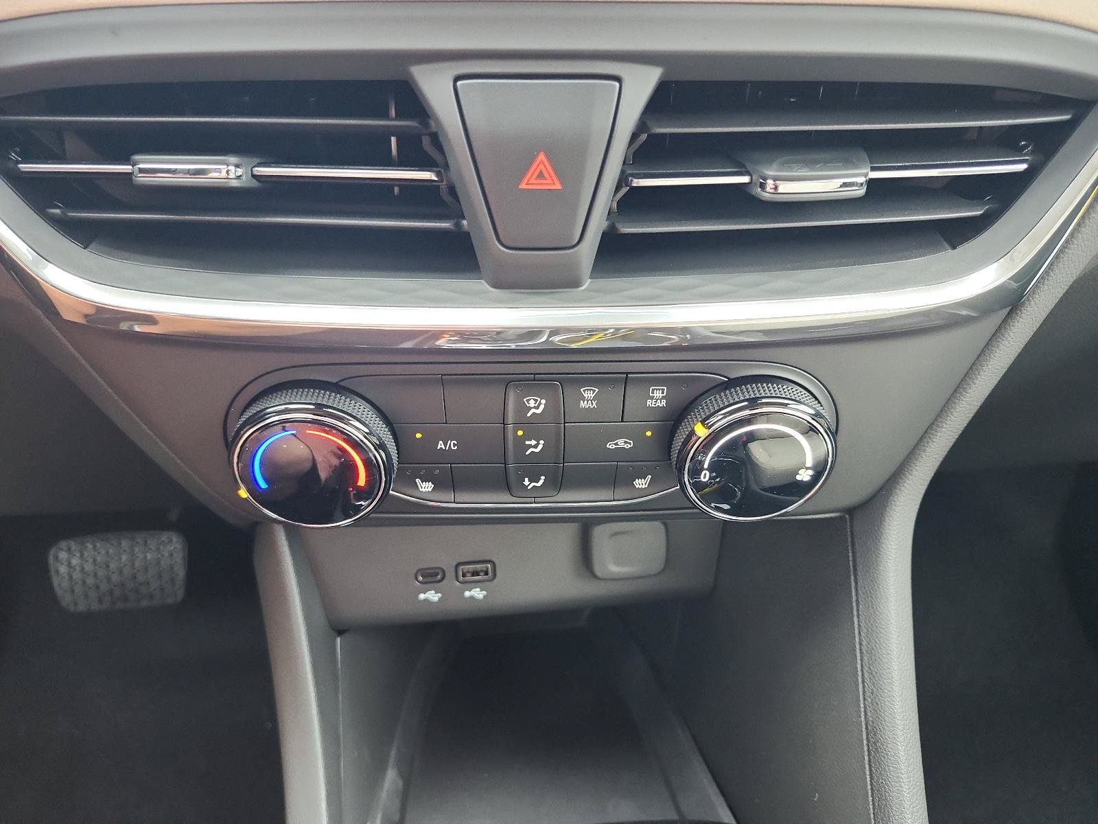 New 2026 Buick Encore GX Preferred w/ Comfort Package FWD image 14