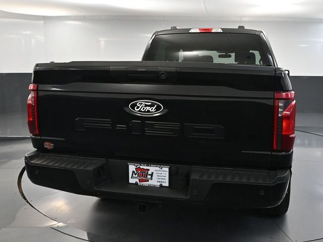 Used 2024 Ford F150 XLT w/ Tow/Haul Package image 7