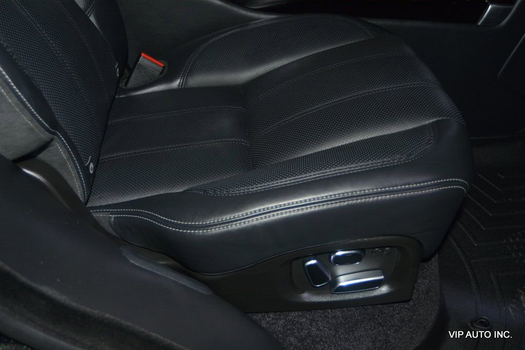 Used 2014 Land Rover Range Rover Long Wheelbase Autobiography image 32