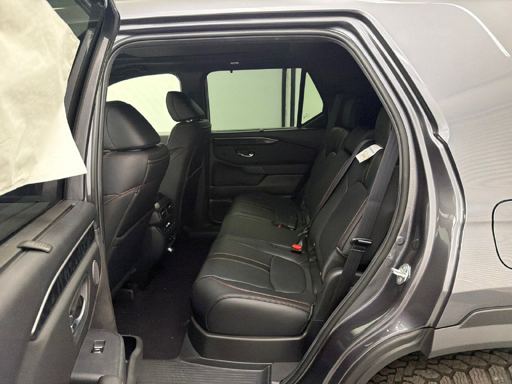 New 2026 Honda Passport TrailSport Elite image 23