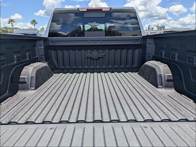 New 2026 Chevrolet Silverado 1500 RST w/ All Star Edition Plus AWD/4WD image 14