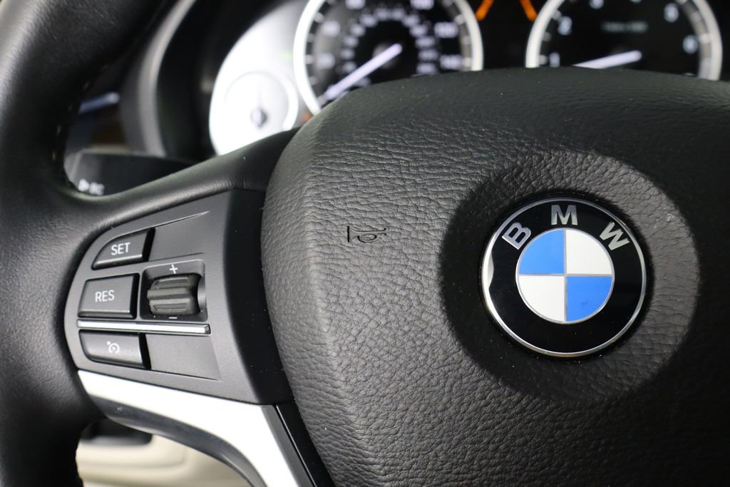 Used 2017 BMW X5 xDrive35i image 32