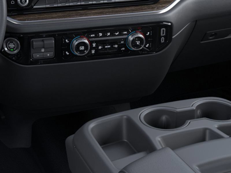 New 2026 GMC Sierra 1500 SLE AWD/4WD image 23