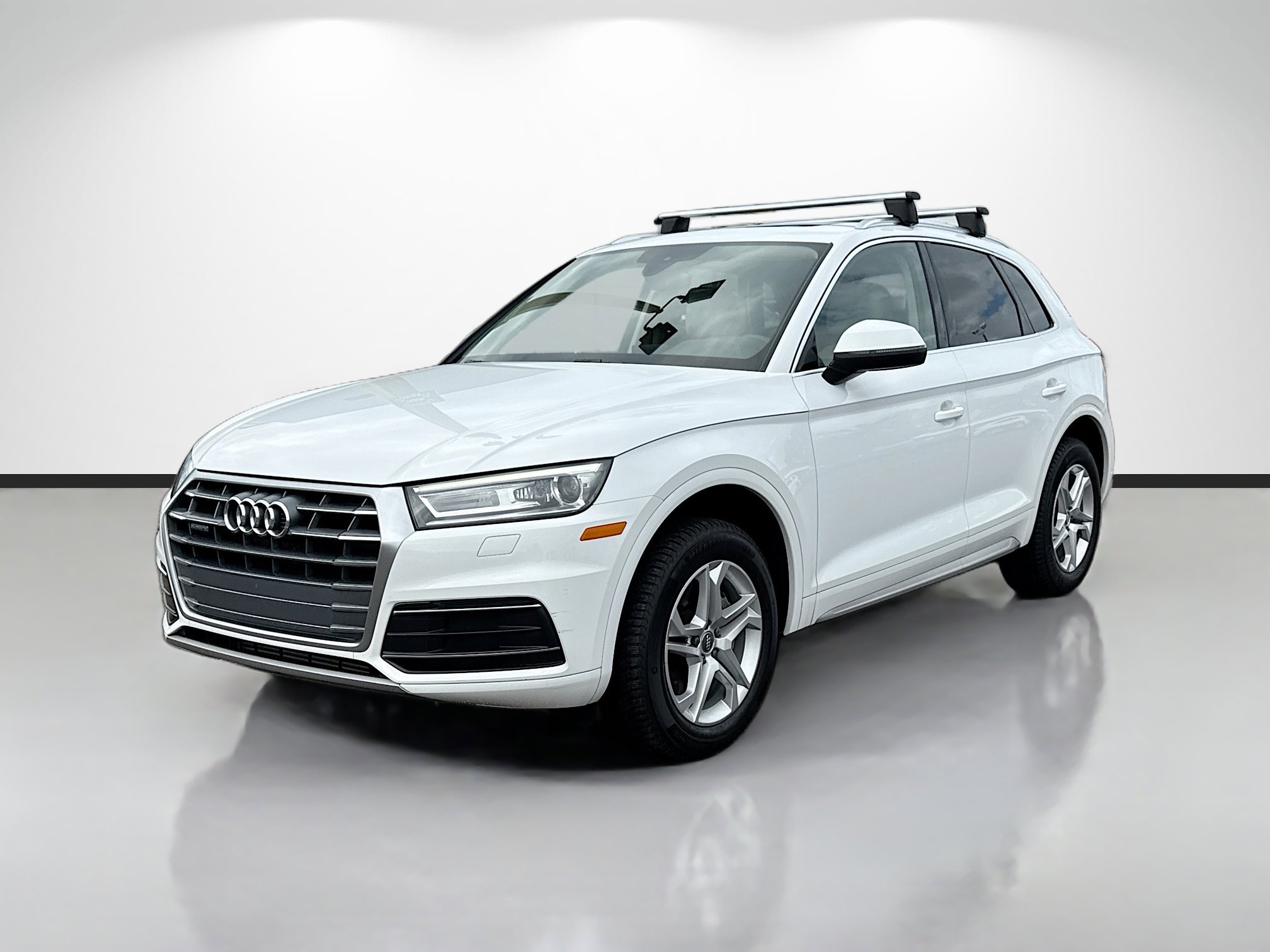Used 2019 Audi Q5 2.0T Premium w/ Convenience Package image 7