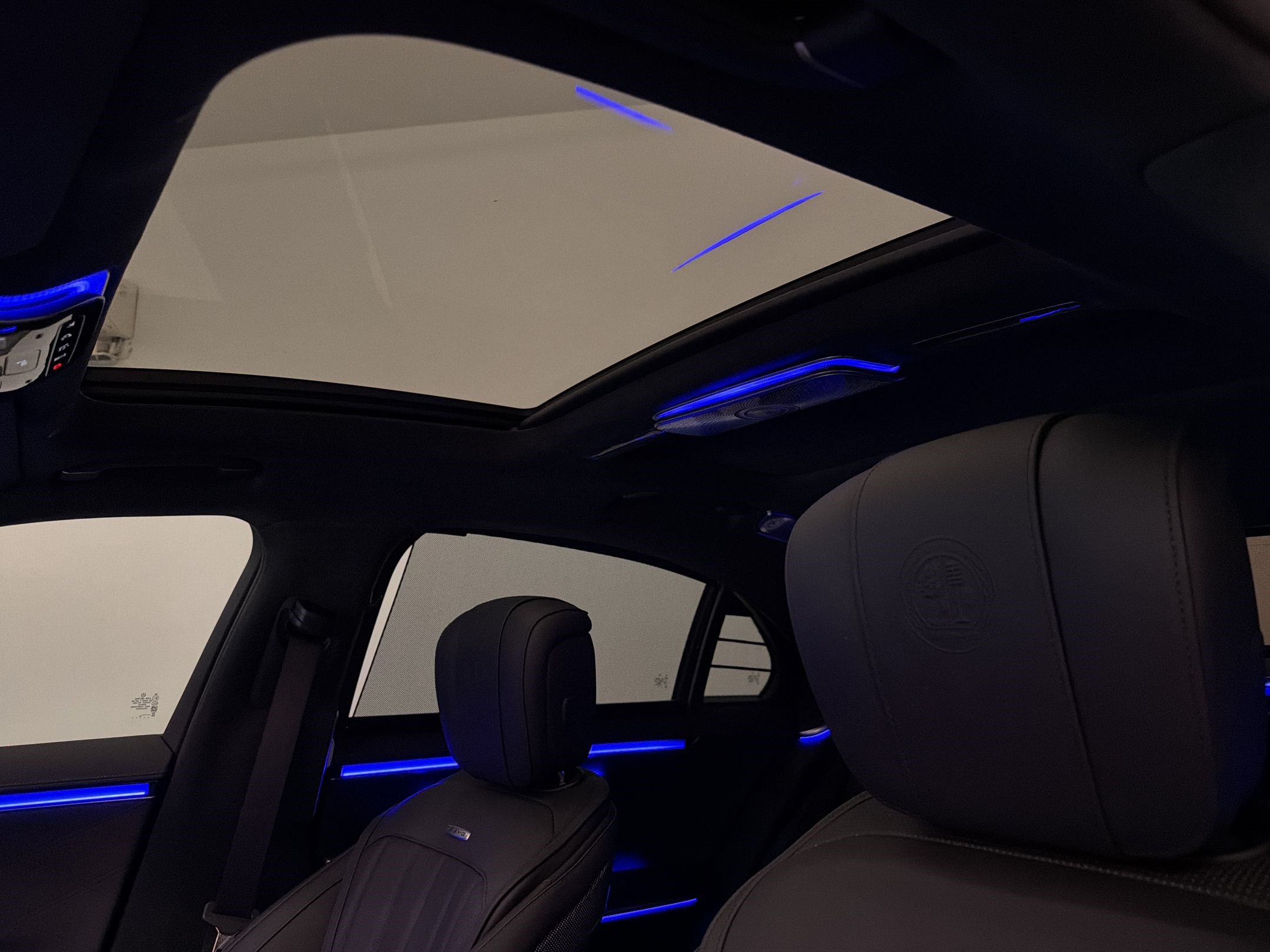 Certified 2024 Mercedes-Benz S 63 AMG S image 27