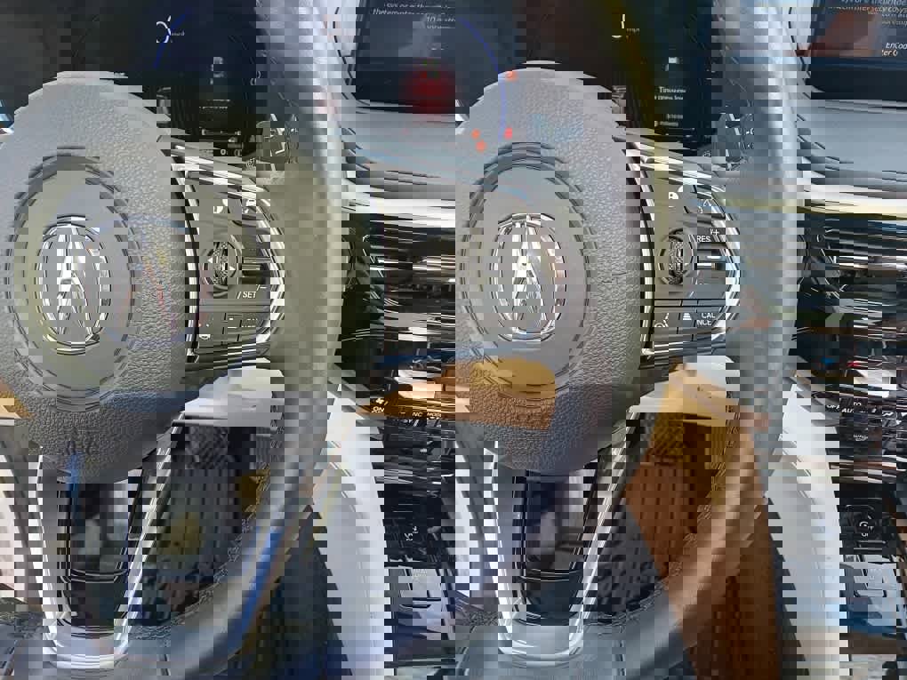 Certified 2023 Acura MDX SH-AWD w/ Technology Package image 25