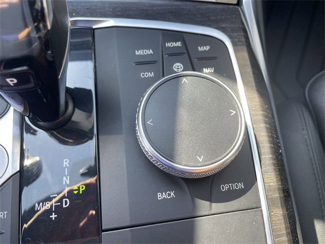 Used 2019 BMW 330i Sedan w/ Premium Package image 18