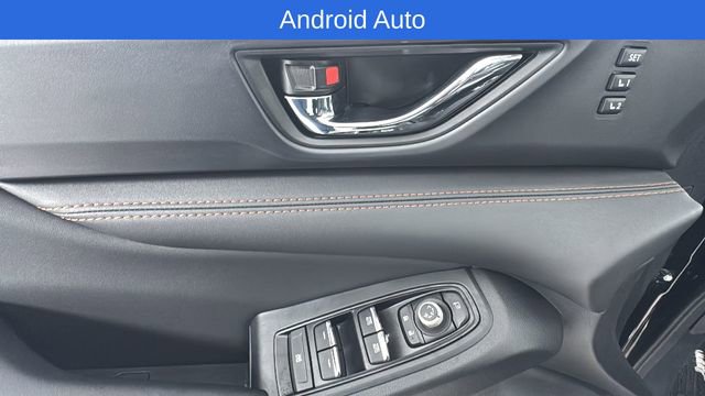 New 2026 Subaru Ascent Limited Bronze image 20