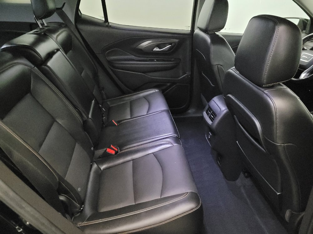Used 2020 GMC Terrain SLT FWD image 19