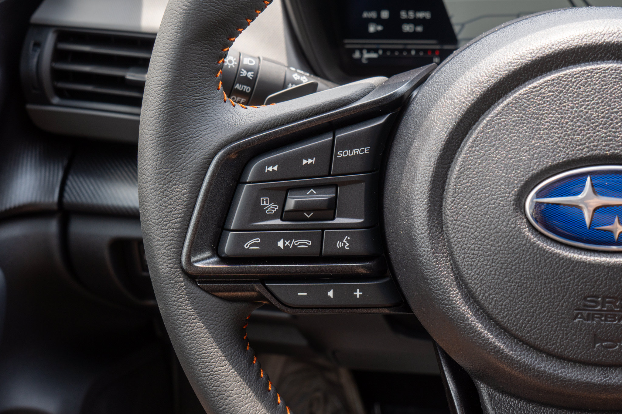 New 2026 Subaru Crosstrek 2.5i Limited AWD/4WD image 26