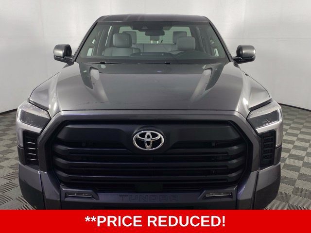 Used 2025 Toyota Tundra SR5 w/ SR5 Convenience Package AWD/4WD image 2