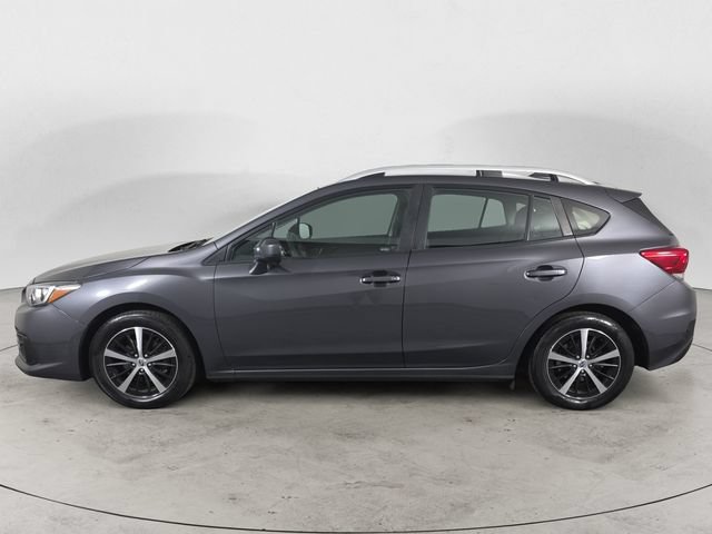 Certified 2023 Subaru Impreza 2.0i Premium AWD/4WD image 2