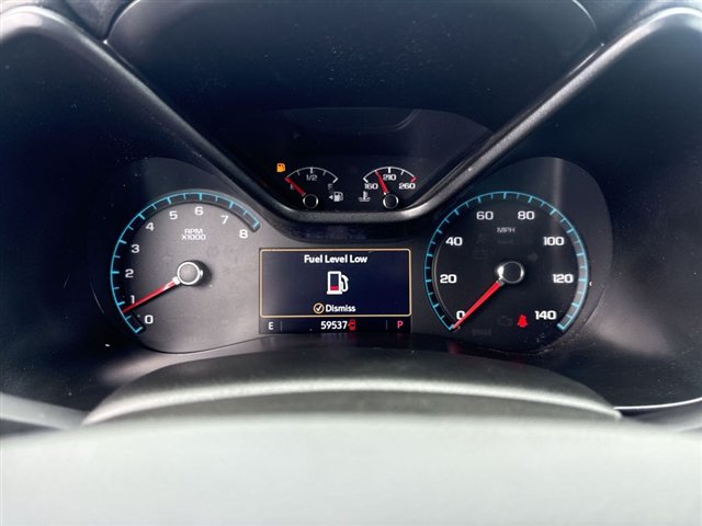 Used 2021 GMC Canyon Denali AWD/4WD image 11