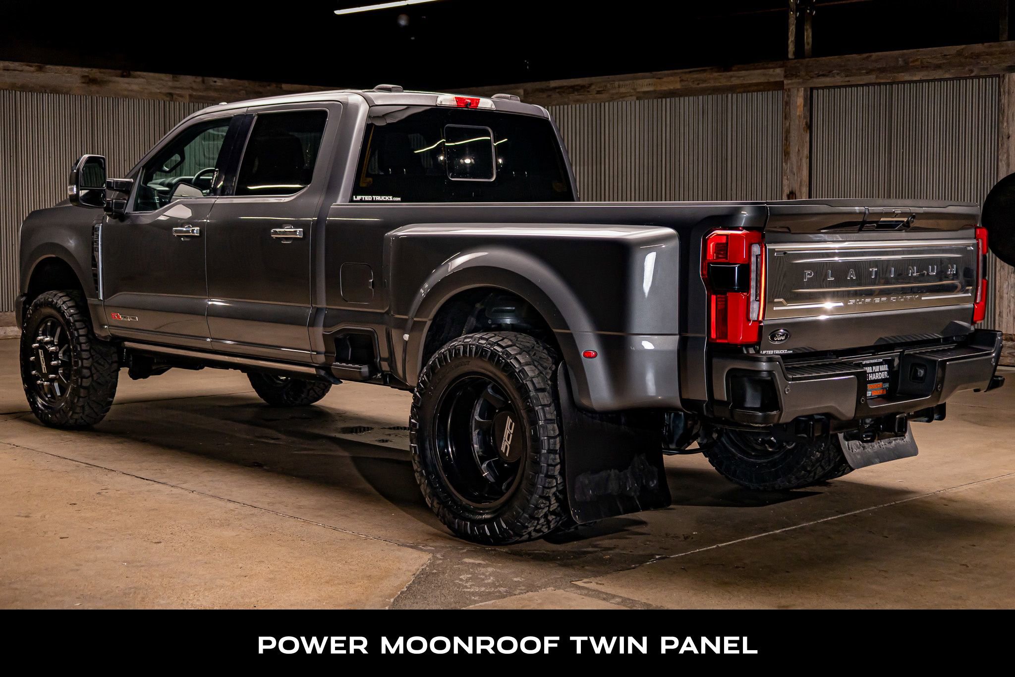 Used 2023 Ford F350 Platinum image 6