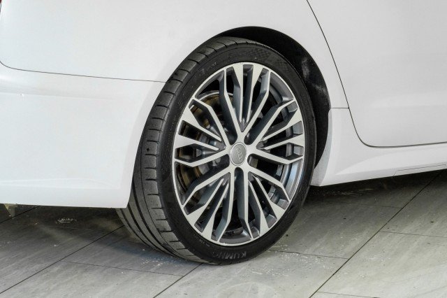 Used 2017 Audi A6 2.0T Premium Plus FWD image 60