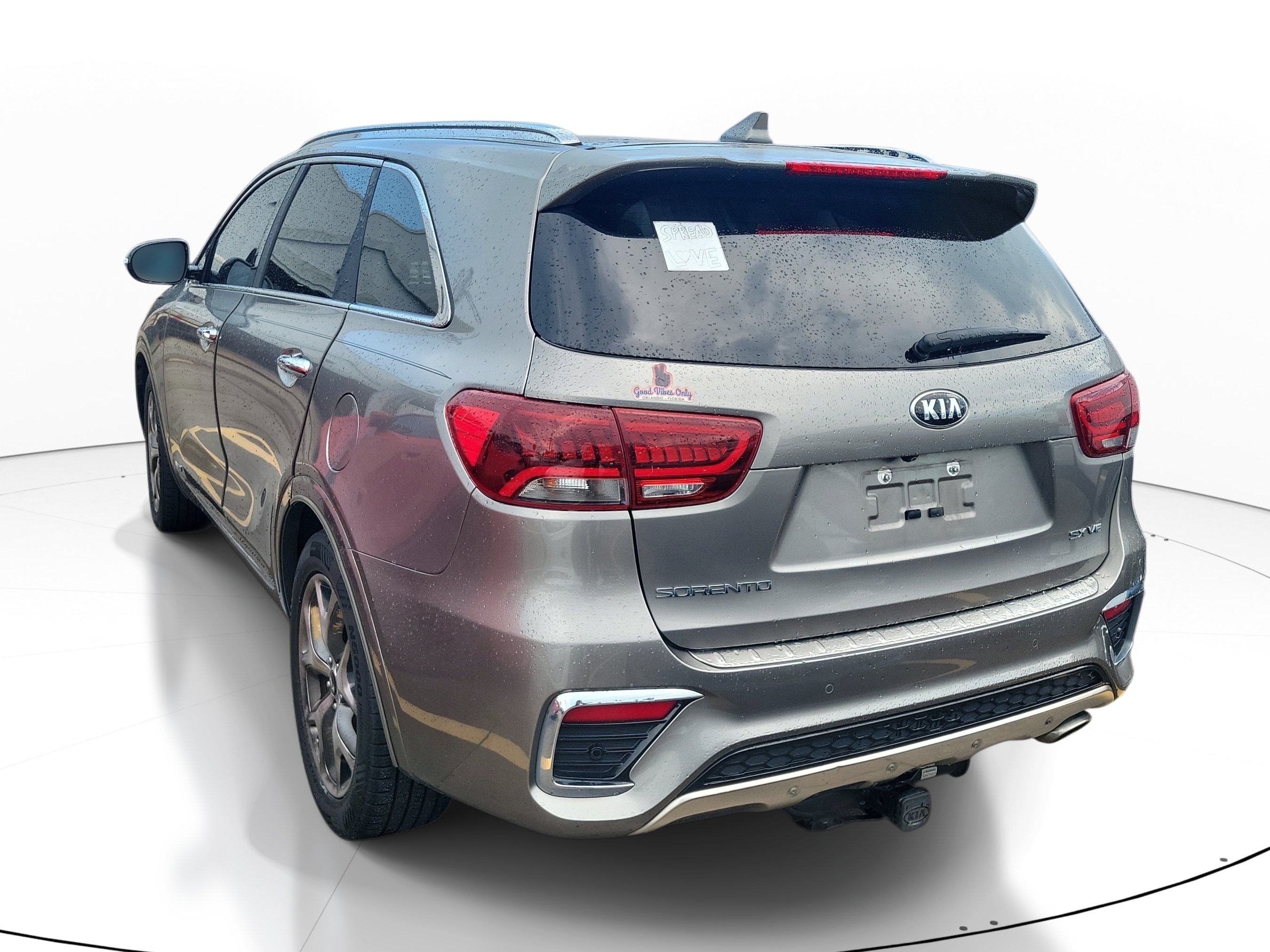 Used 2019 Kia Sorento SX AWD/4WD image 7