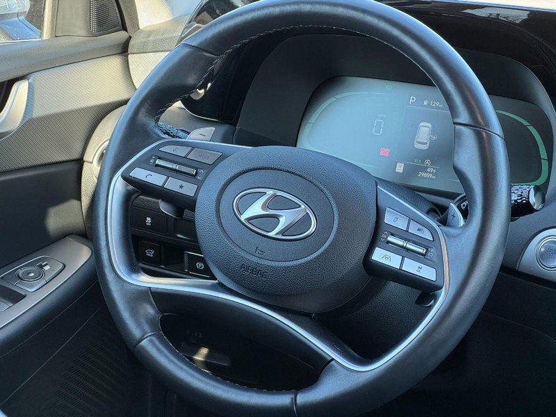 Used 2024 Hyundai Palisade SEL image 13