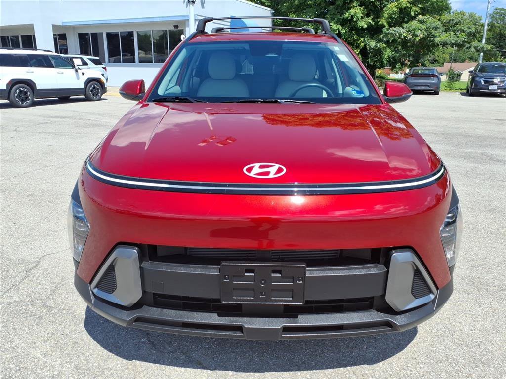 Used 2024 Hyundai Kona SEL FWD image 9