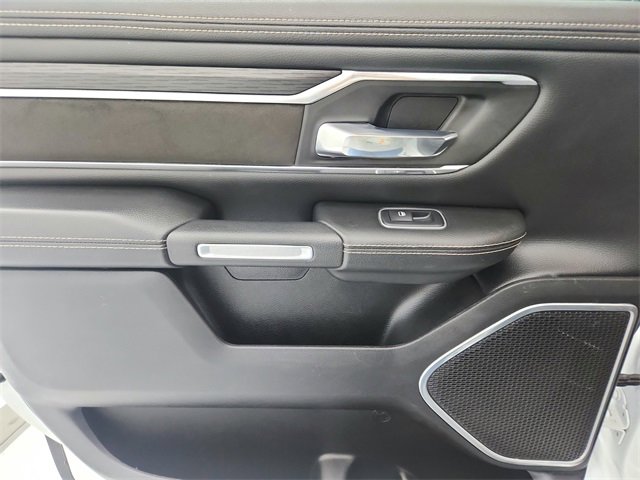 Used 2023 RAM 1500 Laramie image 33