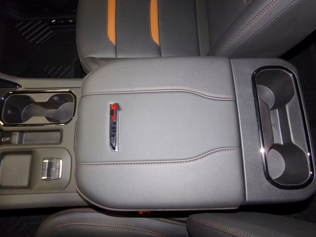 New 2026 GMC Sierra 2500 AT4 w/ AT4 Premium Plus Package image 20