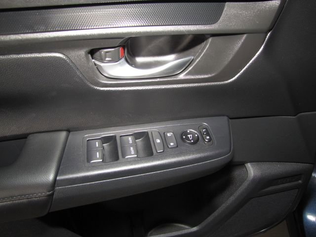 Certified 2023 Honda CR-V EX image 11