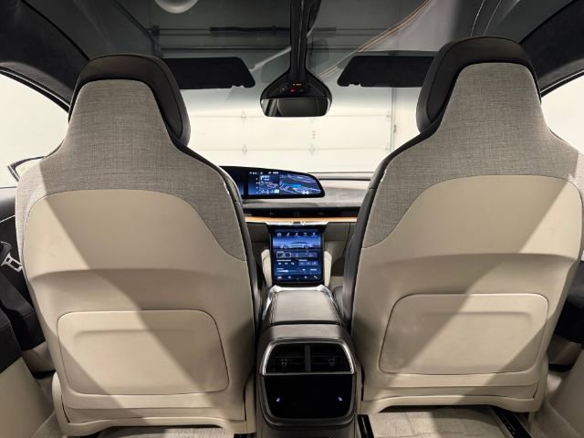 Used 2022 Lucid Air Grand Touring image 42