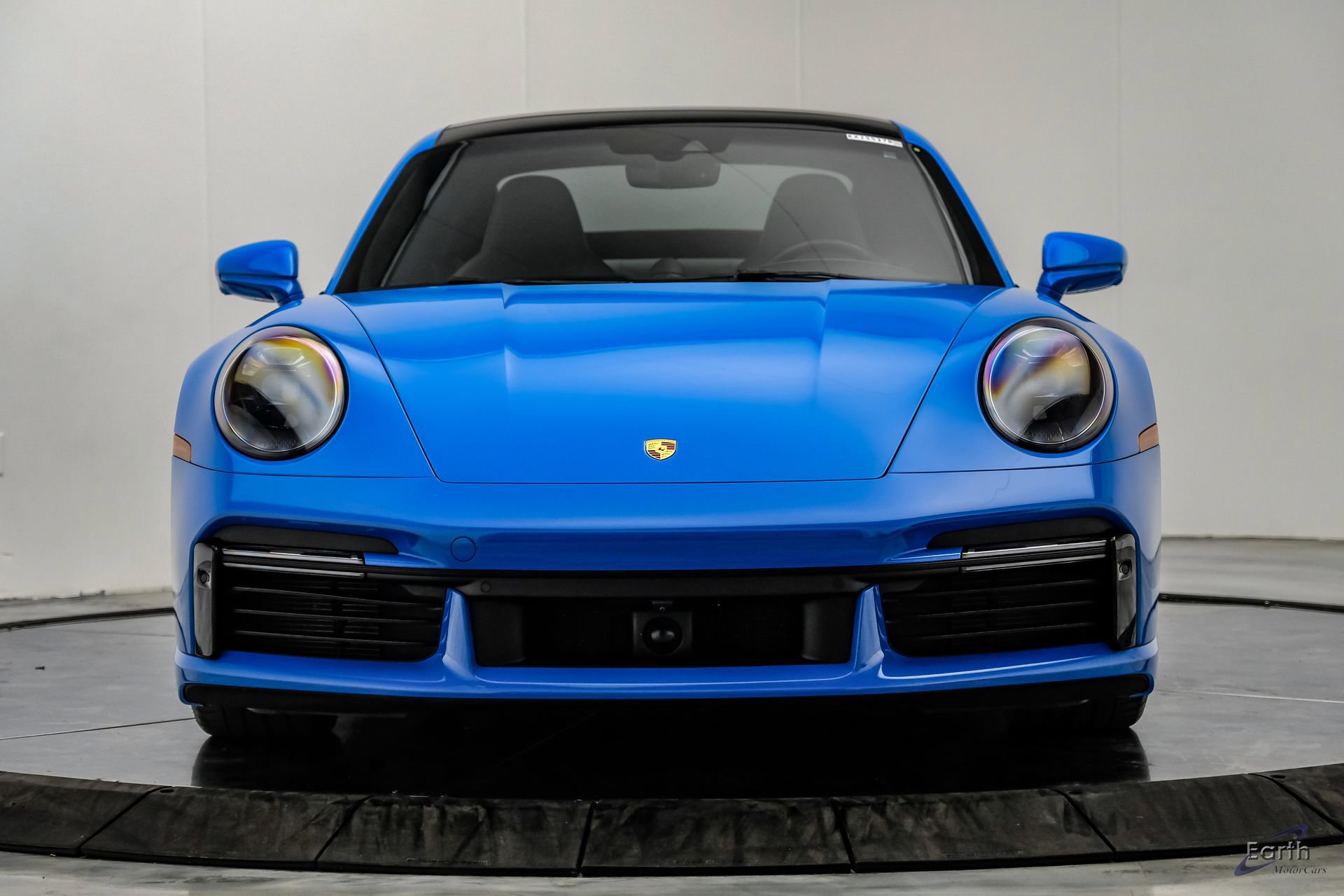 Used 2022 Porsche 911 Turbo S AWD/4WD image 30