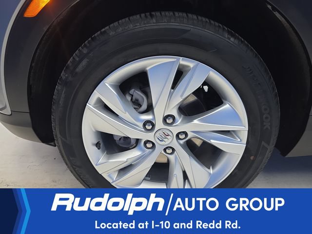 Used 2025 Buick Encore GX Preferred FWD image 27