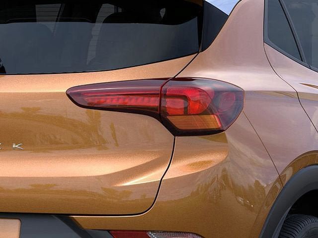 New 2026 Buick Encore GX Preferred FWD image 11