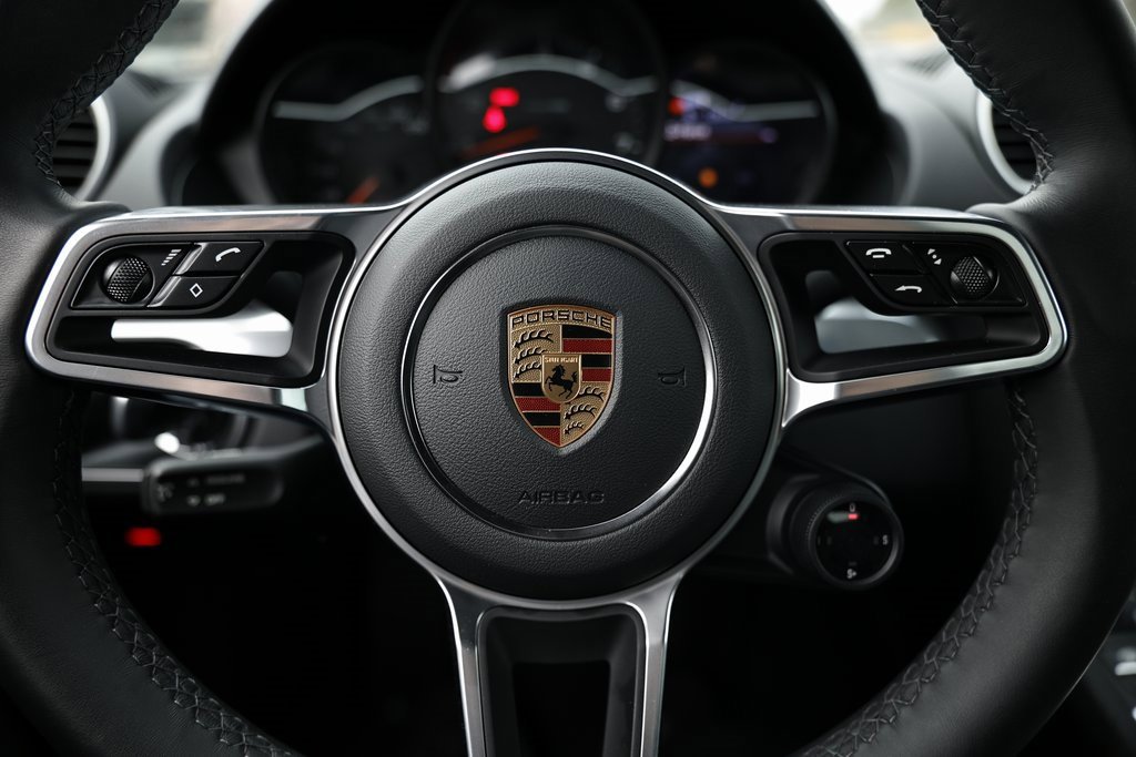 Certified 2024 Porsche 718 Boxster image 32