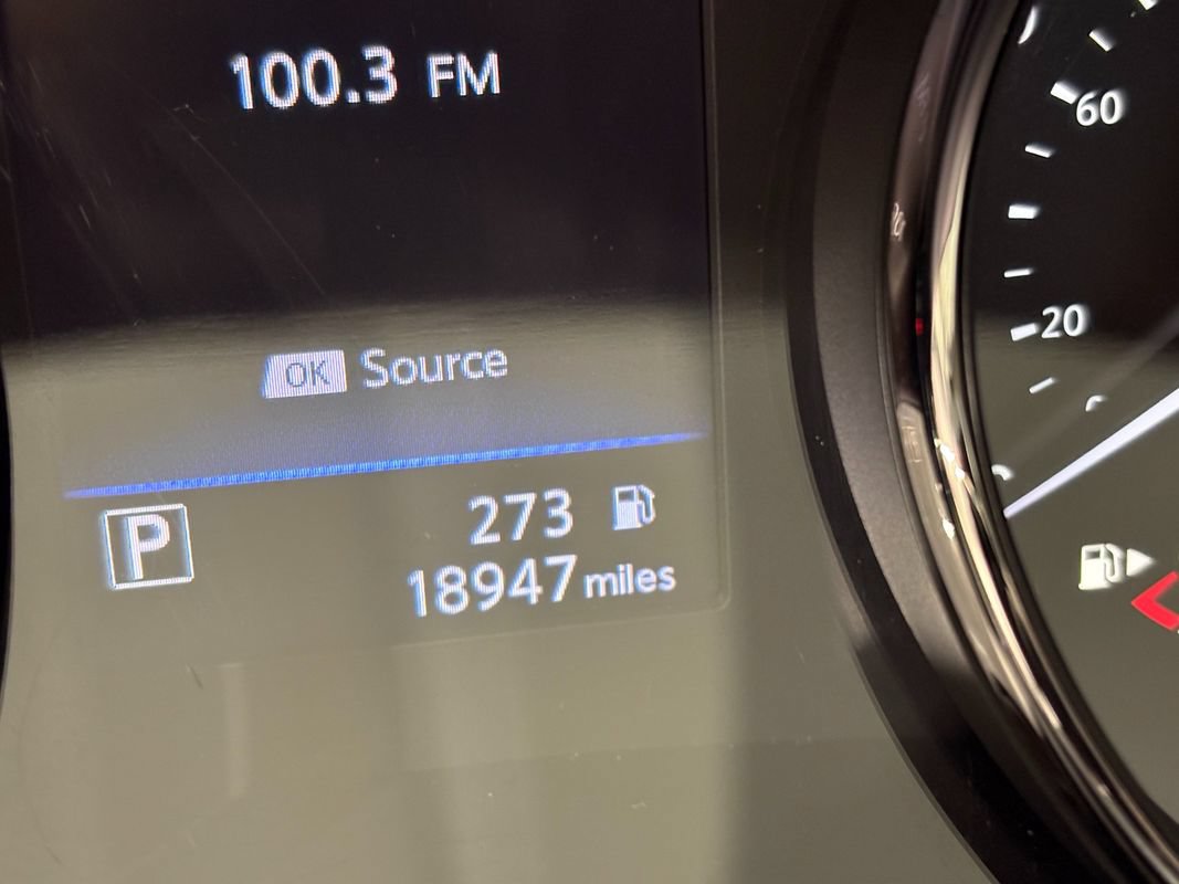 Used 2019 Nissan Rogue Sport SV AWD/4WD image 18