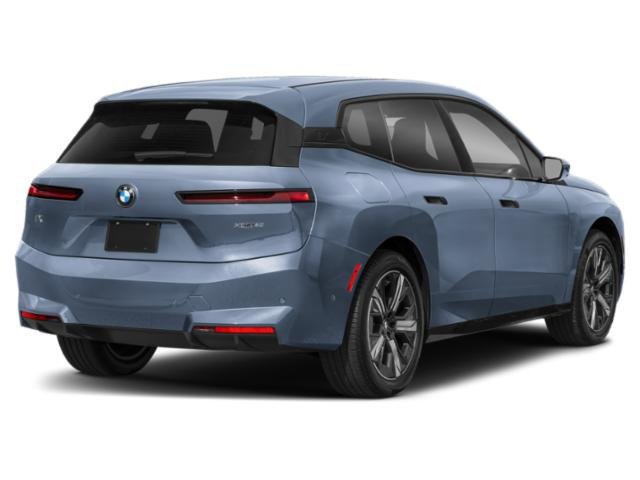 New 2026 BMW iX xDrive60 w/ M Sport Package AWD/4WD image 2