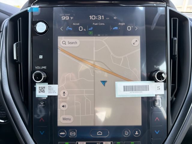 New 2026 Subaru Crosstrek 2.5i Limited AWD/4WD image 12