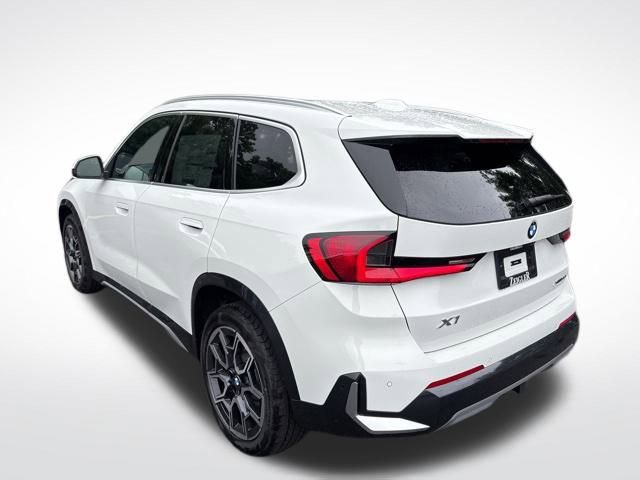 New 2025 BMW X1 xDrive28i w/ Technology Package image 6