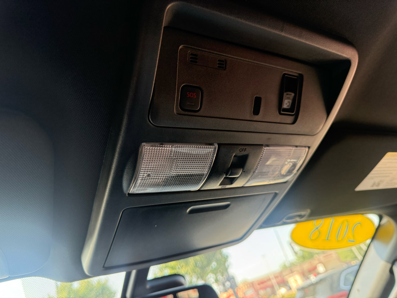 Used 2018 Nissan Titan Platinum Reserve image 25