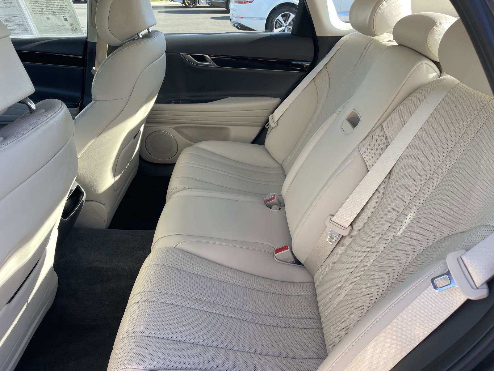 Used 2023 Genesis G80 2.5T image 24