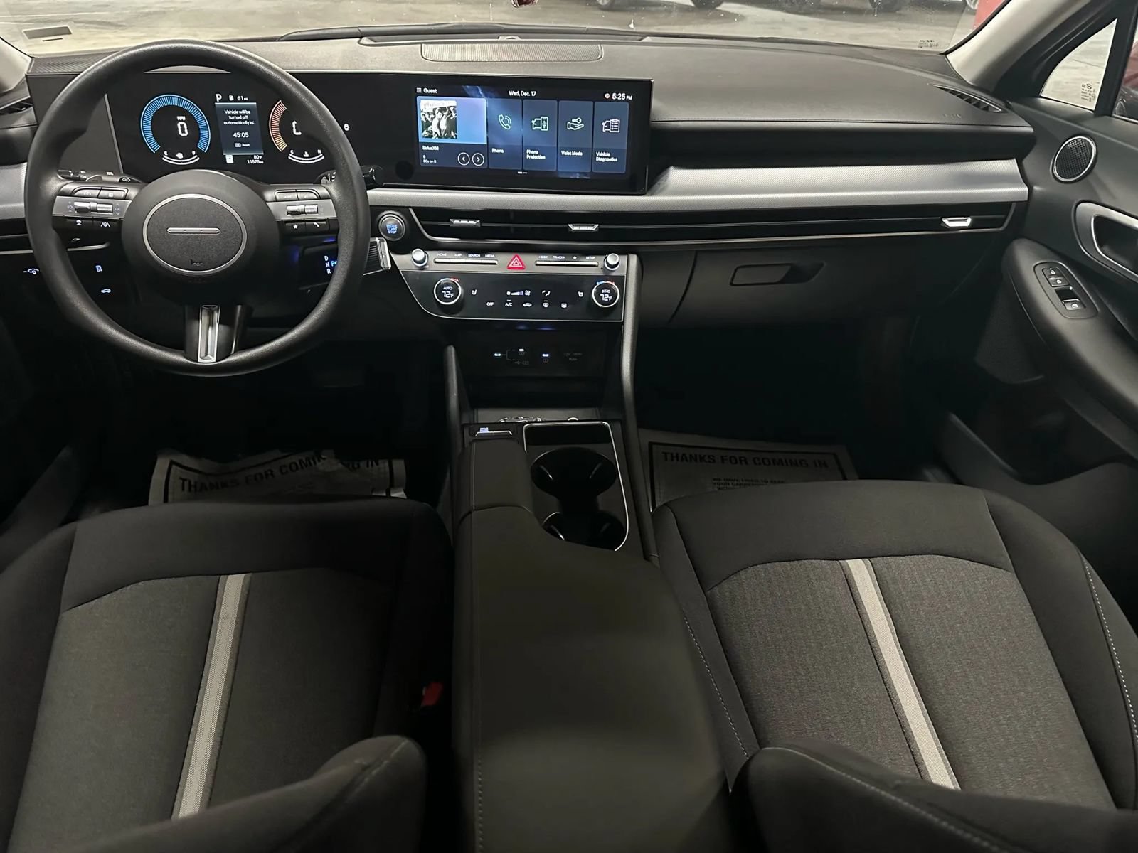 Used 2025 Hyundai Sonata SEL FWD image 9
