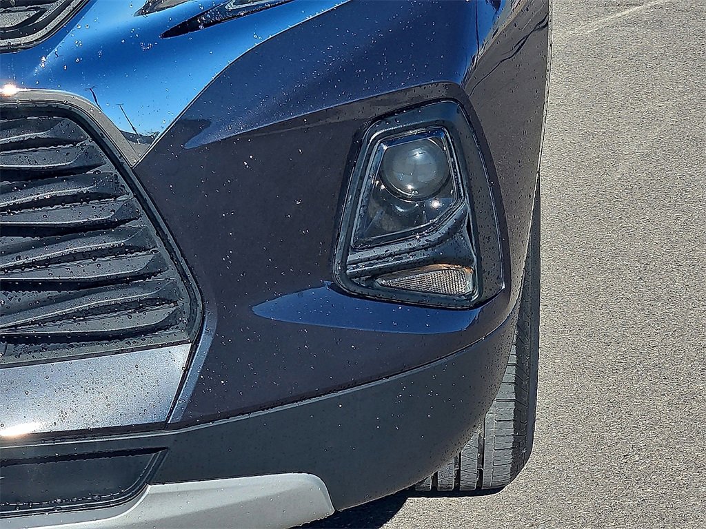 Used 2022 Chevrolet Blazer LT image 10