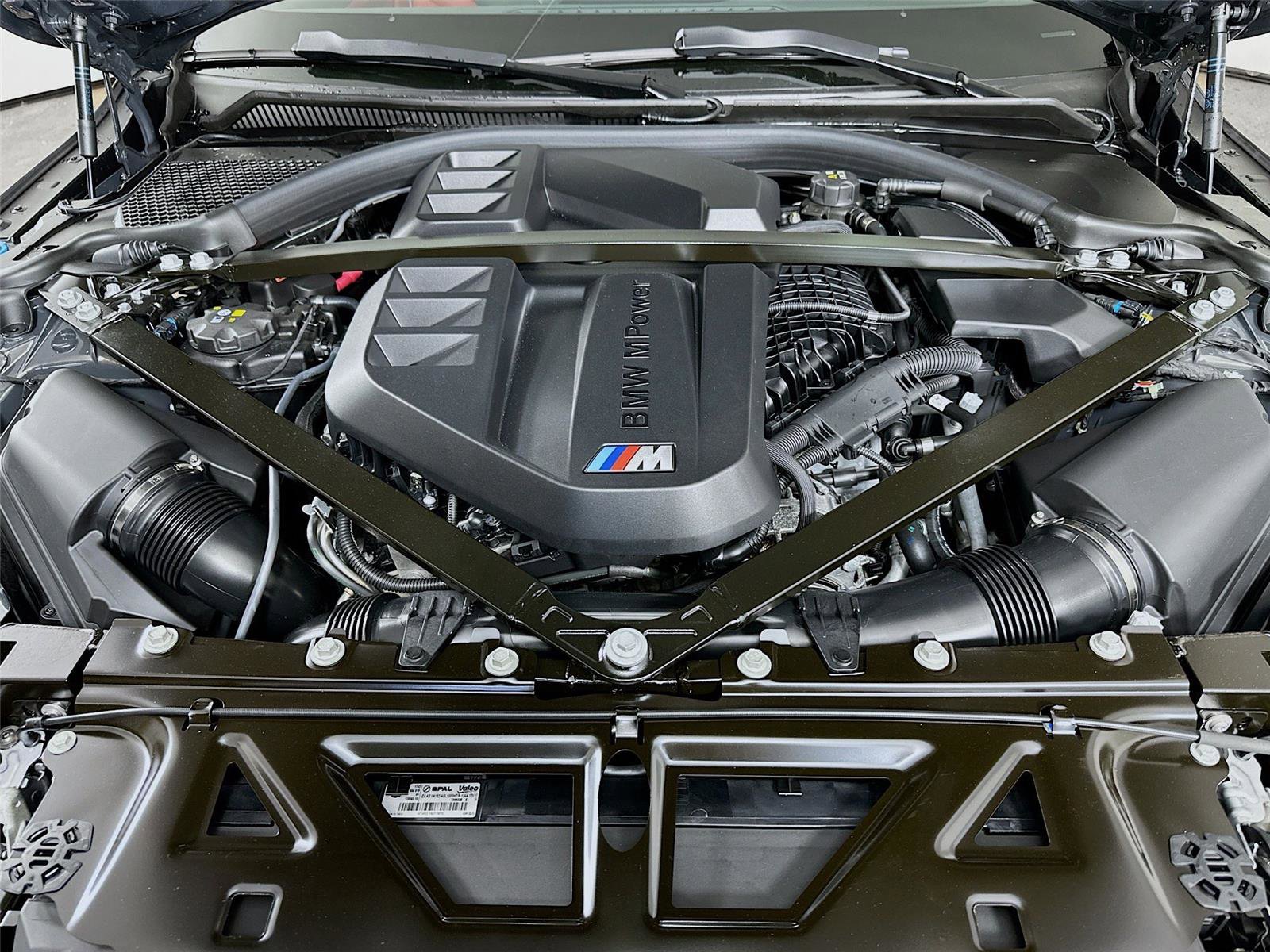 New 2026 BMW M4 xDrive Competition image 31