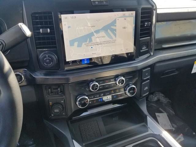 New 2025 Ford F350 Lariat w/ Lariat Ultimate Package image 22