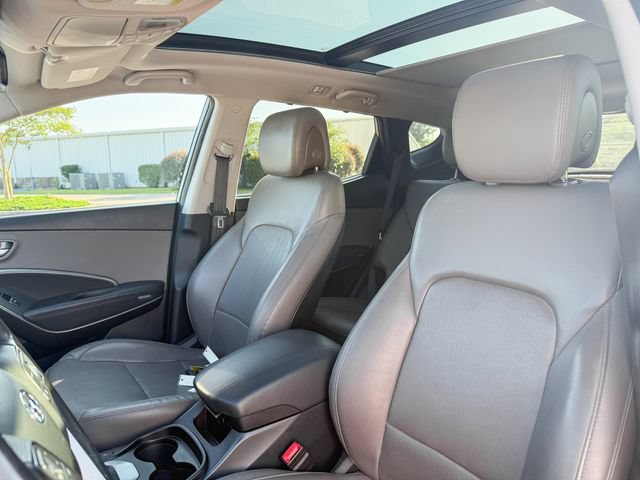Used 2017 Hyundai Santa Fe Sport w/ 2.0T Ultimate Tech Package 05 AWD/4WD image 20