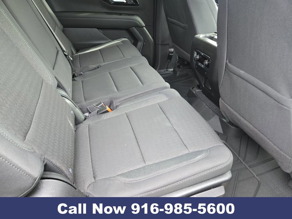 New 2026 Chevrolet Suburban LS w/ LPO, Dark Essentials Package image 31