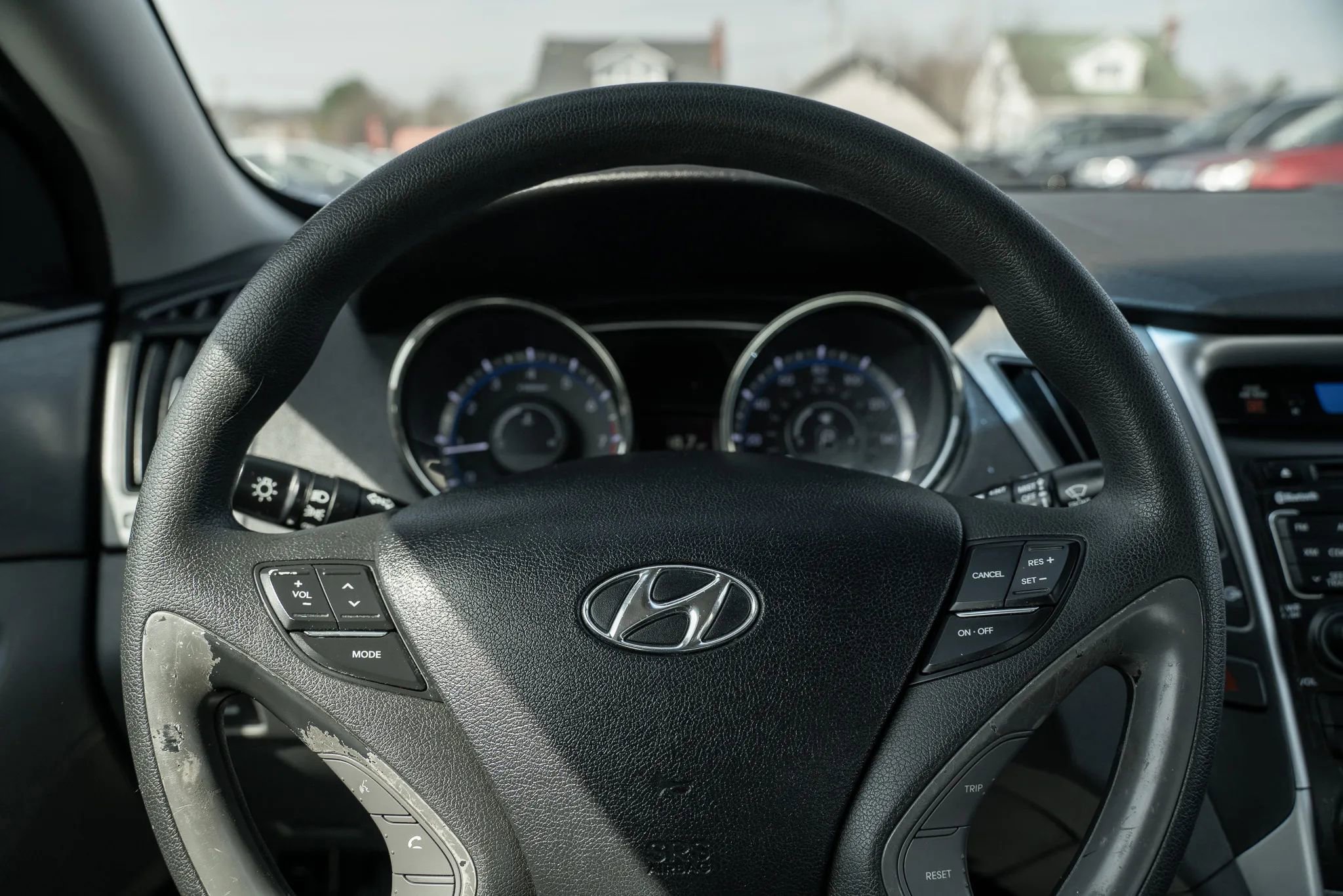 Used 2011 Hyundai Sonata GLS FWD image 15