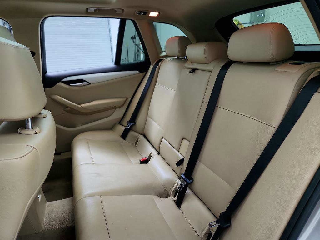 Used 2015 BMW X1 xDrive28i AWD/4WD image 23